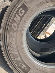 305/70-19.5 σε υπέρ άριστη κατάσταση! (2τμχ)-thumb-8