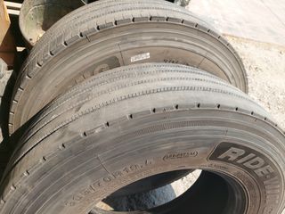305/70-19.5 σε υπέρ άριστη κατάσταση! (2τμχ)-thumb-10