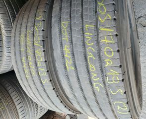 305/70-19.5 σε υπέρ άριστη κατάσταση! (2τμχ)-thumb-12