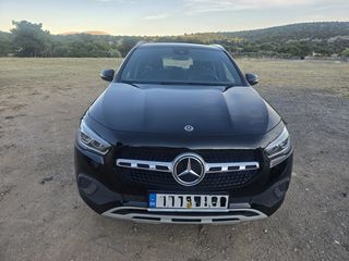 Mercedes-Benz GLA 180 2021 GLA 180 D