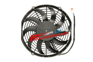 ΒΕΝΤΙΛΑΤΕΡ ΨΥΓΕΙΟΥ SPAL Φ28 ΩΘΗΣΕΩΣ 12V ΚΑΙΝΟΥΡΓΙΟ!-thumb-1