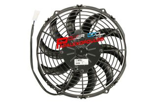 ΒΕΝΤΙΛΑΤΕΡ ΨΥΓΕΙΟΥ SPAL Φ28 ΩΘΗΣΕΩΣ 12V ΚΑΙΝΟΥΡΓΙΟ!