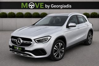 Mercedes-Benz GLA 200 2022 NEW FACE-45 ΧΡΟΝΙΑ MOVE GEORGIADIS 5 ΕΤΗ ΔΩΡΕΑΝ SERVICE
