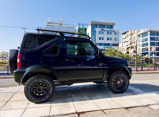 Suzuki Jimny 2008