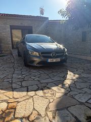 Mercedes-Benz CLA 200 2013 URBAN