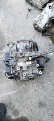Αυτόματο Σασμάν Volvo V40 C30 S40 S60 V60 1.6T B4164T 2010-2019 BG9R7000AA 31259758 BG9R-7000-AA