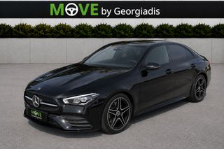 Mercedes-Benz CLA 250 2022 NEW FACE AMG NIGHT-44 ΧΡΟΝΙΑ ΠΟΙΟΤΗΤΑ ΕΓΓΥΗΣΗ ΑΞΙΟΠΙΣΤΙΑ-thumb-0