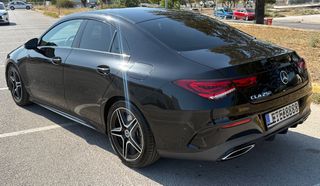 Mercedes-Benz CLA 250 2022 NEW FACE AMG NIGHT-44 ΧΡΟΝΙΑ ΠΟΙΟΤΗΤΑ ΕΓΓΥΗΣΗ ΑΞΙΟΠΙΣΤΙΑ-thumb-4