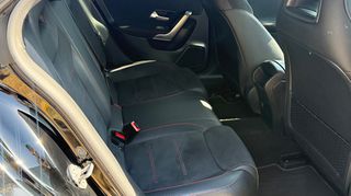 Mercedes-Benz CLA 250 2022 NEW FACE AMG NIGHT-44 ΧΡΟΝΙΑ ΠΟΙΟΤΗΤΑ ΕΓΓΥΗΣΗ ΑΞΙΟΠΙΣΤΙΑ-thumb-6