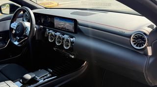 Mercedes-Benz CLA 250 2022 NEW FACE AMG NIGHT-44 ΧΡΟΝΙΑ ΠΟΙΟΤΗΤΑ ΕΓΓΥΗΣΗ ΑΞΙΟΠΙΣΤΙΑ-thumb-7