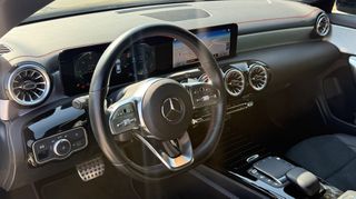 Mercedes-Benz CLA 250 2022 NEW FACE AMG NIGHT-44 ΧΡΟΝΙΑ ΠΟΙΟΤΗΤΑ ΕΓΓΥΗΣΗ ΑΞΙΟΠΙΣΤΙΑ-thumb-8