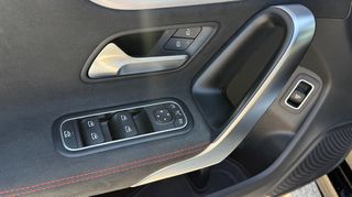 Mercedes-Benz CLA 250 2022 NEW FACE AMG NIGHT-44 ΧΡΟΝΙΑ ΠΟΙΟΤΗΤΑ ΕΓΓΥΗΣΗ ΑΞΙΟΠΙΣΤΙΑ-thumb-9