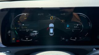 Mercedes-Benz CLA 250 2022 NEW FACE AMG NIGHT-44 ΧΡΟΝΙΑ ΠΟΙΟΤΗΤΑ ΕΓΓΥΗΣΗ ΑΞΙΟΠΙΣΤΙΑ-thumb-11