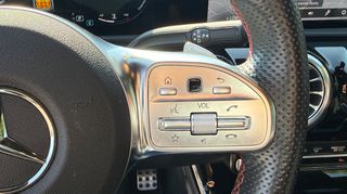 Mercedes-Benz CLA 250 2022 NEW FACE AMG NIGHT-44 ΧΡΟΝΙΑ ΠΟΙΟΤΗΤΑ ΕΓΓΥΗΣΗ ΑΞΙΟΠΙΣΤΙΑ-thumb-13