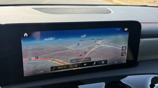 Mercedes-Benz CLA 250 2022 NEW FACE AMG NIGHT-44 ΧΡΟΝΙΑ ΠΟΙΟΤΗΤΑ ΕΓΓΥΗΣΗ ΑΞΙΟΠΙΣΤΙΑ-thumb-14