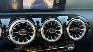 Mercedes-Benz CLA 250 2022 NEW FACE AMG NIGHT-44 ΧΡΟΝΙΑ ΠΟΙΟΤΗΤΑ ΕΓΓΥΗΣΗ ΑΞΙΟΠΙΣΤΙΑ-thumb-16