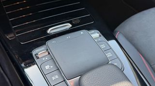 Mercedes-Benz CLA 250 2022 NEW FACE AMG NIGHT-44 ΧΡΟΝΙΑ ΠΟΙΟΤΗΤΑ ΕΓΓΥΗΣΗ ΑΞΙΟΠΙΣΤΙΑ-thumb-18