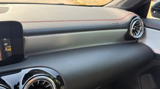 Mercedes-Benz CLA 250 2022 NEW FACE AMG NIGHT-44 ΧΡΟΝΙΑ ΠΟΙΟΤΗΤΑ ΕΓΓΥΗΣΗ ΑΞΙΟΠΙΣΤΙΑ-thumb-19