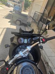 Suzuki V-Strom 650 2007 Abs