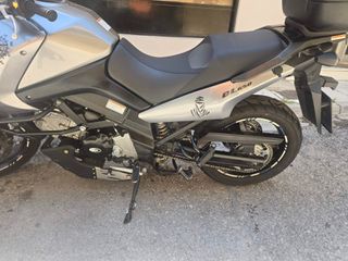 Suzuki V-Strom 650 2007 Abs-thumb-2