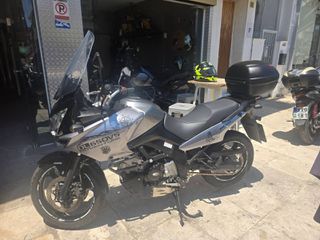 Suzuki V-Strom 650 2007 Abs-thumb-3