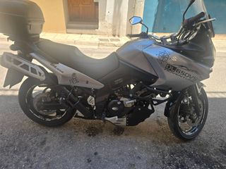 Suzuki V-Strom 650 2007 Abs-thumb-4