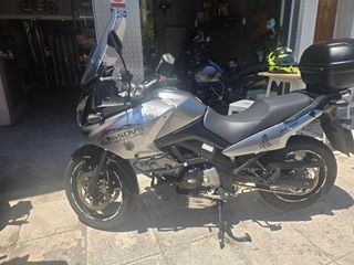 Suzuki V-Strom 650 2007 Abs-thumb-8