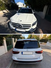 Mercedes-Benz GLB 200 2023