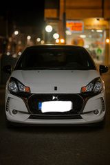 DS DS3 2017 DS 3 1.2 PureTec-thumb-1