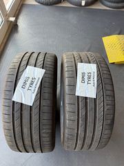 255/40/20 (*2) Continental dot.22!!!