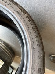 255/40/20 (*2) Continental dot.22!!!-thumb-3