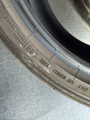 255/40/20 (*2) Continental dot.22!!!-thumb-4