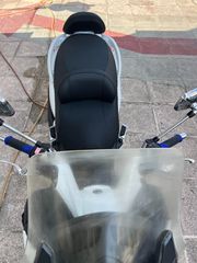 Sym Maxsym 400i 2012 ΓΡΑΜΑΤΙΑ-thumb-1