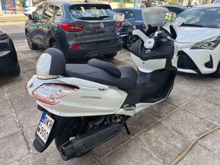 Sym Maxsym 400i 2012 ΓΡΑΜΑΤΙΑ-thumb-3