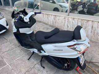 Sym Maxsym 400i 2012 ΓΡΑΜΑΤΙΑ-thumb-4