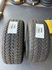 255/55/18 General Grabber AT3 dot.21!!!