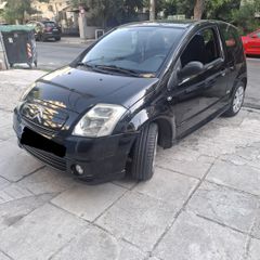 Citroen C2 2005 vtr-thumb-1