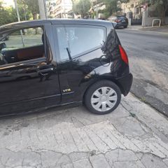 Citroen C2 2005 vtr-thumb-3