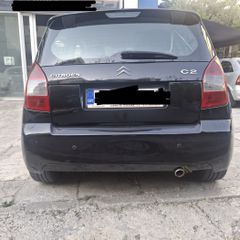 Citroen C2 2005 vtr-thumb-5