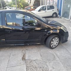 Citroen C2 2005 vtr-thumb-18