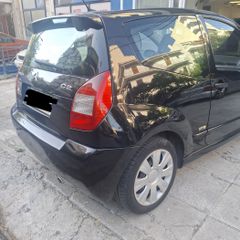 Citroen C2 2005 vtr-thumb-19