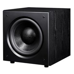 REACT SUB-12MKIII Αυτοενισχυόμενο Subwoofer με Ηχείο 12"