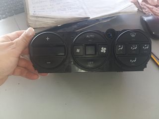 ΧΕΙΡΗΣΤΗΡΙΑ ΚΑΛΟΡΗΦΕΡ ΚΕ A/C VEGTRA B / MERIVA Ανταλλακτικά & Αξεσουάρ Διακόπτες/Κοντρόλ