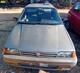 Nissan Sunny N13 12V 1990