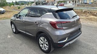 Renault Captur 2021 TCe 100hp Dynamic LPG  EΡΓΟΣΤΑΣΙΑΚΟ ΥΓΑΕΡΙΟ-thumb-5