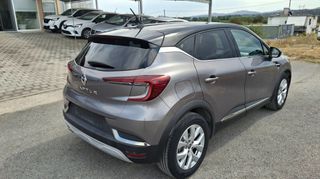 Renault Captur 2021 TCe 100hp Dynamic LPG  EΡΓΟΣΤΑΣΙΑΚΟ ΥΓΑΕΡΙΟ-thumb-7