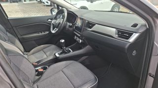 Renault Captur 2021 TCe 100hp Dynamic LPG  EΡΓΟΣΤΑΣΙΑΚΟ ΥΓΑΕΡΙΟ-thumb-11