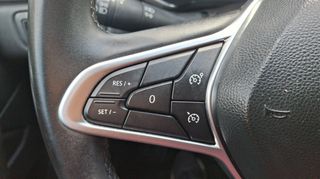 Renault Captur 2021 TCe 100hp Dynamic LPG  EΡΓΟΣΤΑΣΙΑΚΟ ΥΓΑΕΡΙΟ-thumb-14