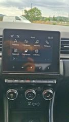 Renault Captur 2021 TCe 100hp Dynamic LPG  EΡΓΟΣΤΑΣΙΑΚΟ ΥΓΑΕΡΙΟ-thumb-17