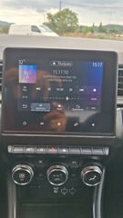 Renault Captur 2021 TCe 100hp Dynamic LPG  EΡΓΟΣΤΑΣΙΑΚΟ ΥΓΑΕΡΙΟ-thumb-19